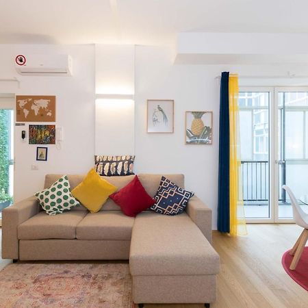 Torino Express Apartment Turim Exterior foto