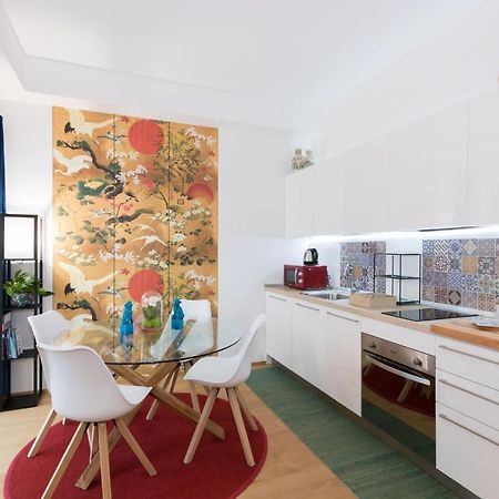 Torino Express Apartment Turim Exterior foto