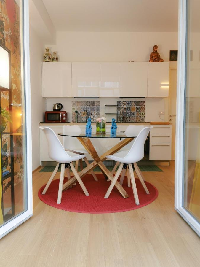 Torino Express Apartment Turim Exterior foto