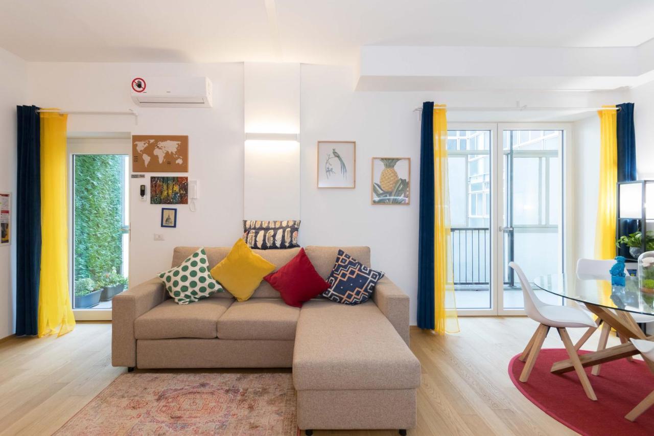 Torino Express Apartment Turim Exterior foto
