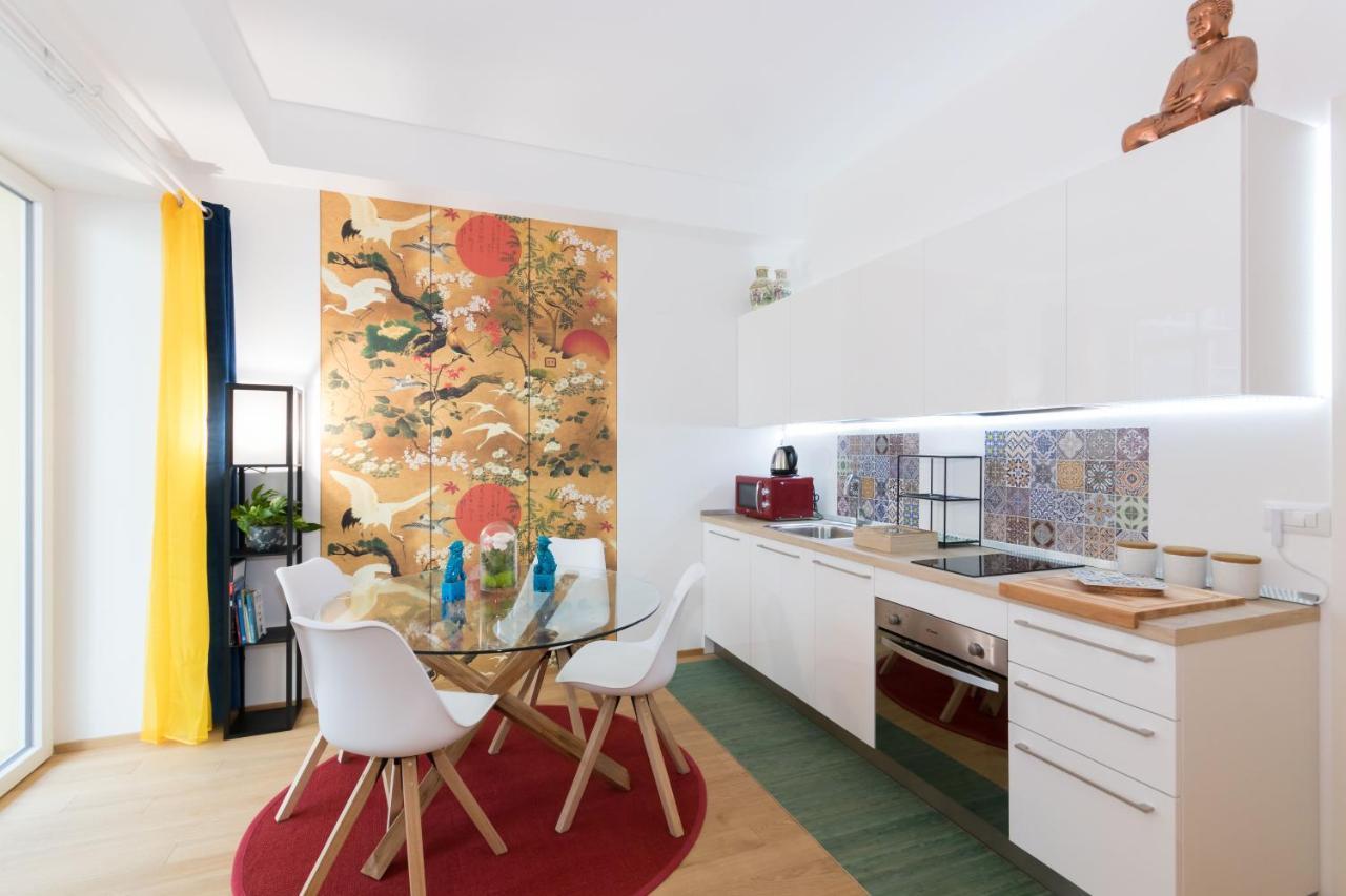 Torino Express Apartment Turim Exterior foto