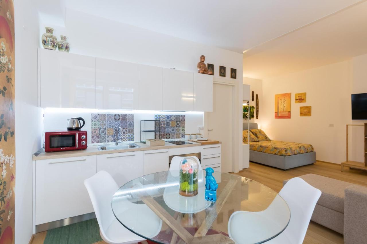 Torino Express Apartment Turim Exterior foto