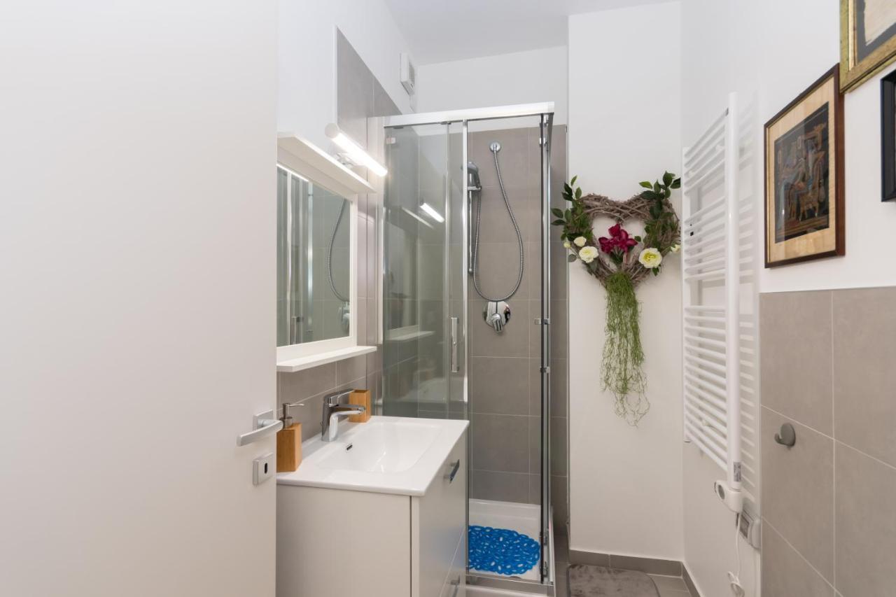 Torino Express Apartment Turim Exterior foto