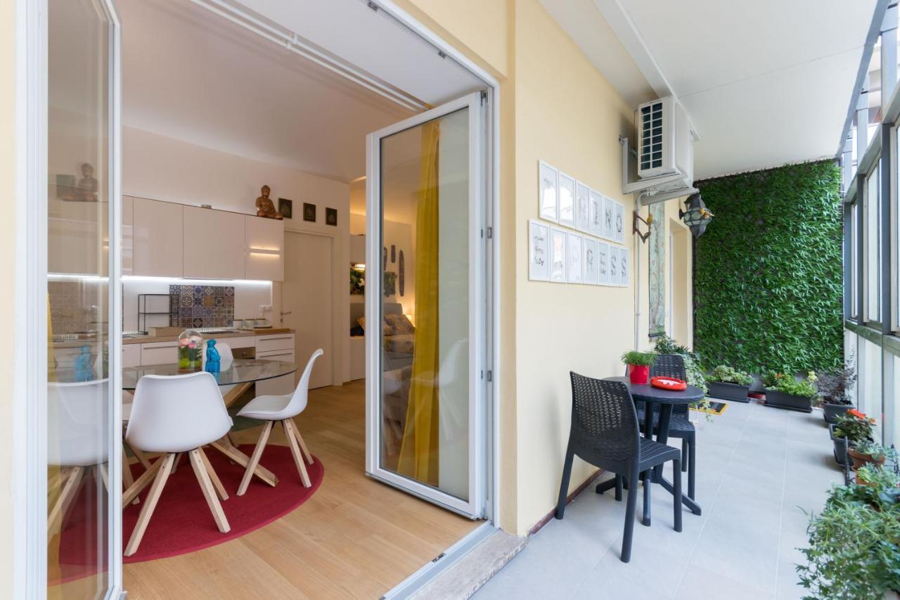 Torino Express Apartment Turim Exterior foto