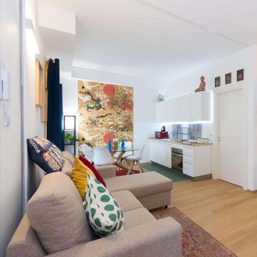 Torino Express Apartment Turim Exterior foto