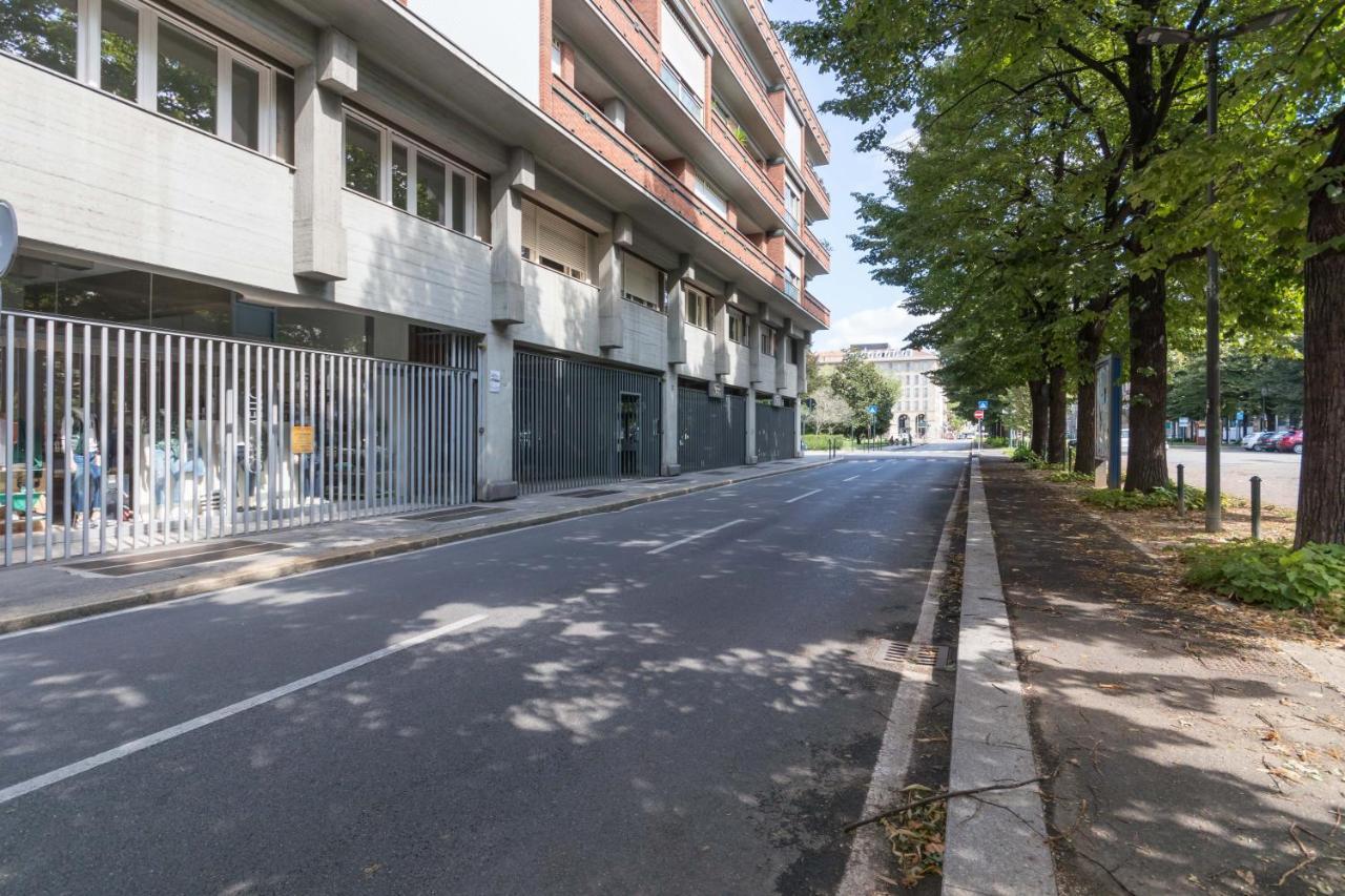 Torino Express Apartment Turim Exterior foto