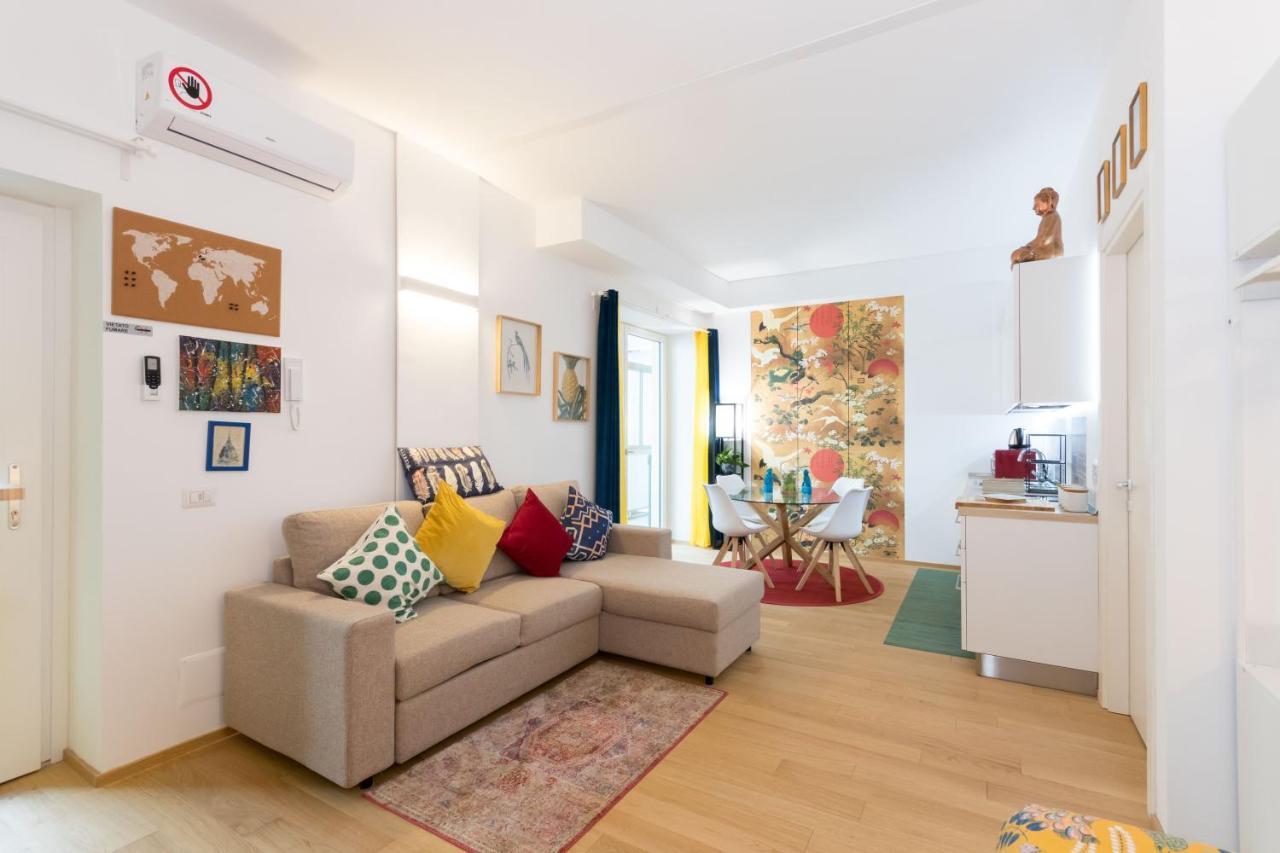 Torino Express Apartment Turim Exterior foto