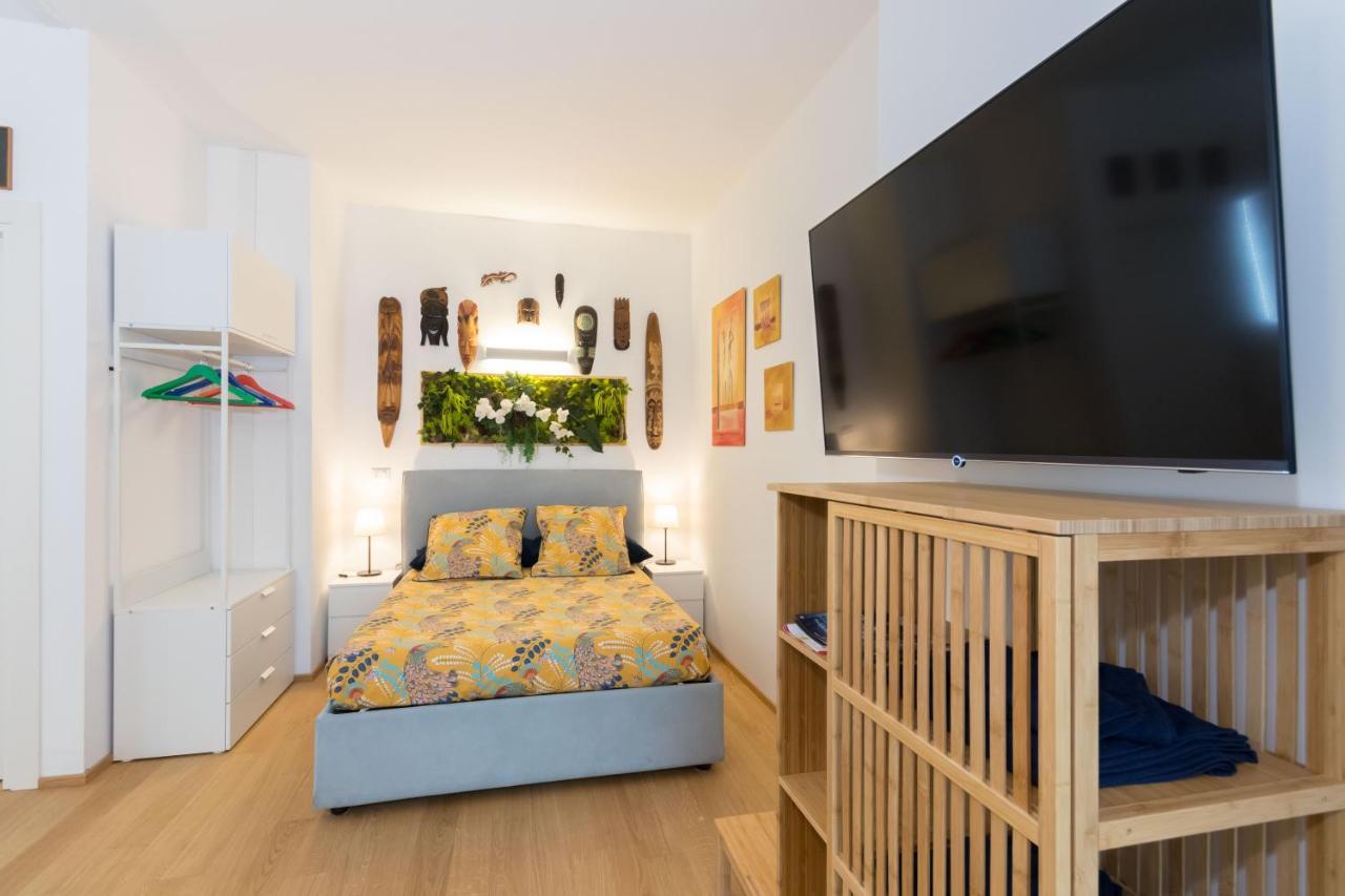 Torino Express Apartment Turim Exterior foto