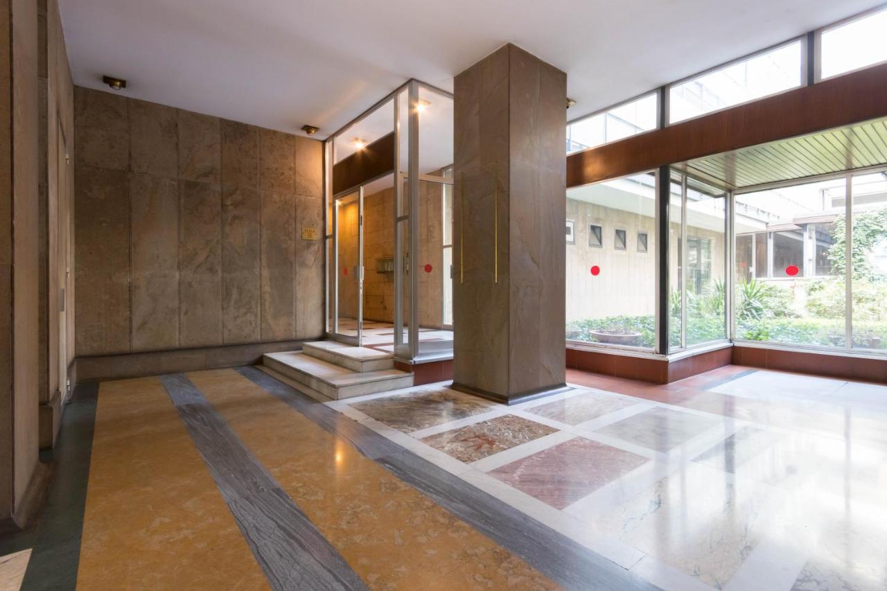 Torino Express Apartment Turim Exterior foto